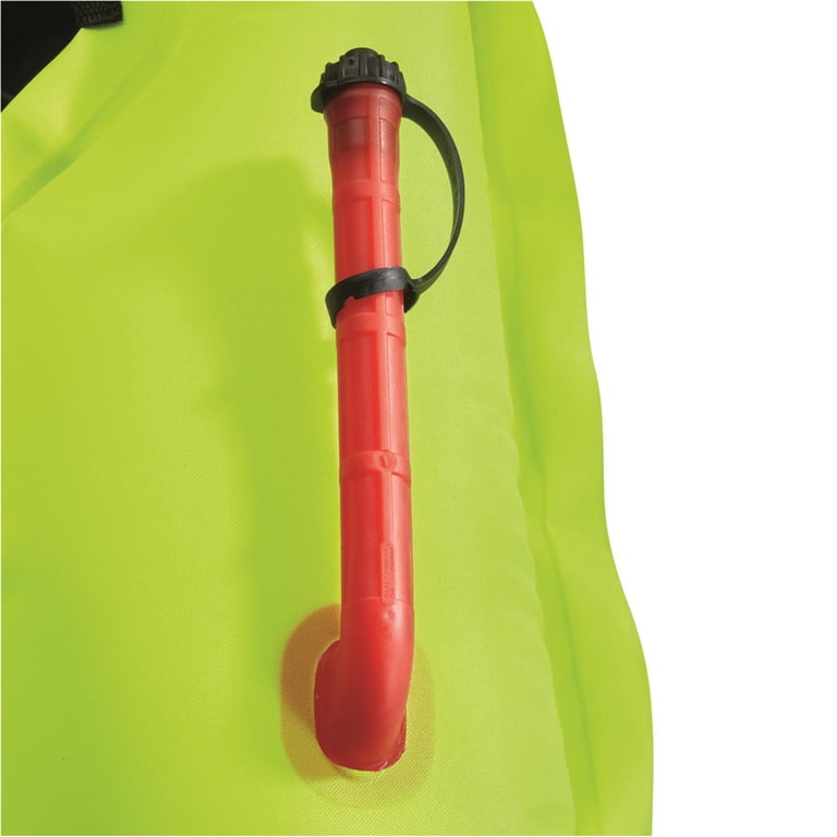 Guide Gear Inflatable Life Jackets for Adults, Coast Guard