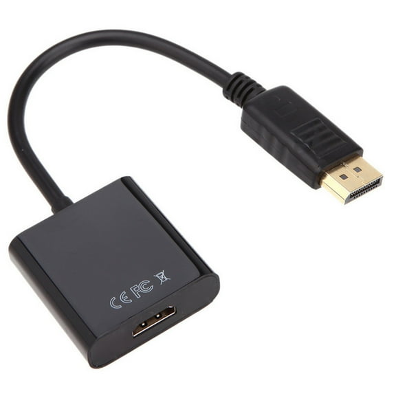 axGear US SELLER Display Port Displayport to HDMI Adapter Cable