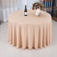 thumbnail image 1 of Fall Decor Indoor Table Cover Table Cloth Pet Tablecloth For Picnic Party Family Plain Crochet Tablecloth Clearance, 1 of 1