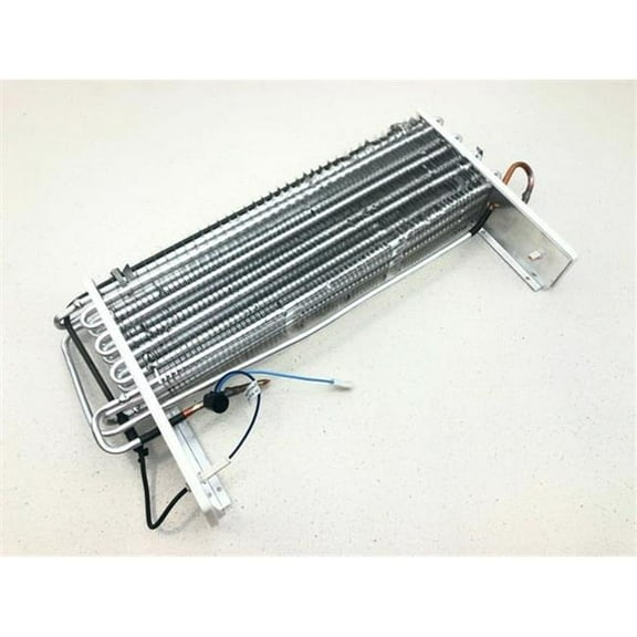 LG ZENADL73762013 Refrigerator Evaporator Assembly