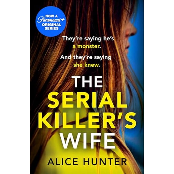Pre-Owned The Serial Killer's Wife (Paperback) 0008414076 9780008414078