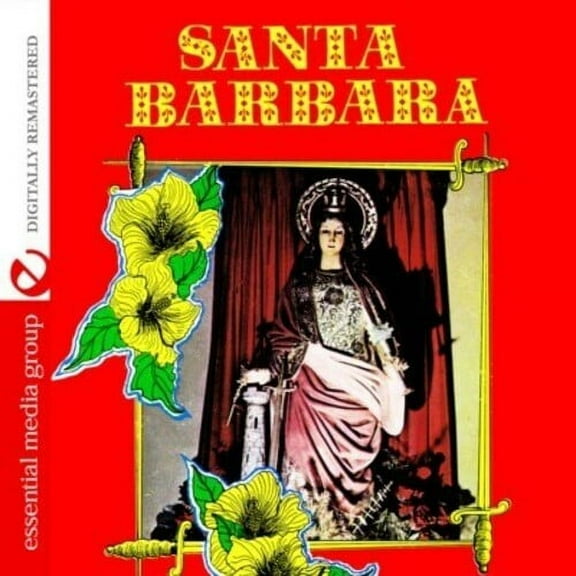 Various Artists - Bailables a Santa Barbara / Various - Latin - CD