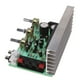 thumbnail image 4 of Tarjeta de amplificador estéreo de audio Dx0408 Dual Channel Amplificador Esté de sonido Board Dc 12v Fanmusic Tarjeta de amplificador estéreo de audio, 4 of 6
