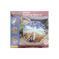 thumbnail image 1 of Milestones Kit Stepping Stone Mosaic Octagon 12", 1 of 2
