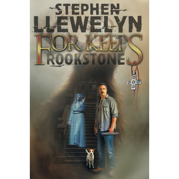 For Keeps Rookstone, Book 1, (Paperback)