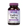 Bluebonnet Nutrition CoQ-10 Vegetarian Softgels, 100mg, 60 Count