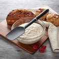 thumbnail image 3 of KitchenAid Classic Spoon Spatula, One Size, Black 2, 3 of 4