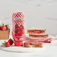 thumbnail image 4 of Smucker's Strawberry Squeezable Fruit Spread, 20 Ounces, 4 of 5