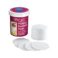 thumbnail image 2 of Andrea Eye Q's Eye Make-Up Remover Pads Oil-Free 65 Each (Pack of 4), 2 of 3