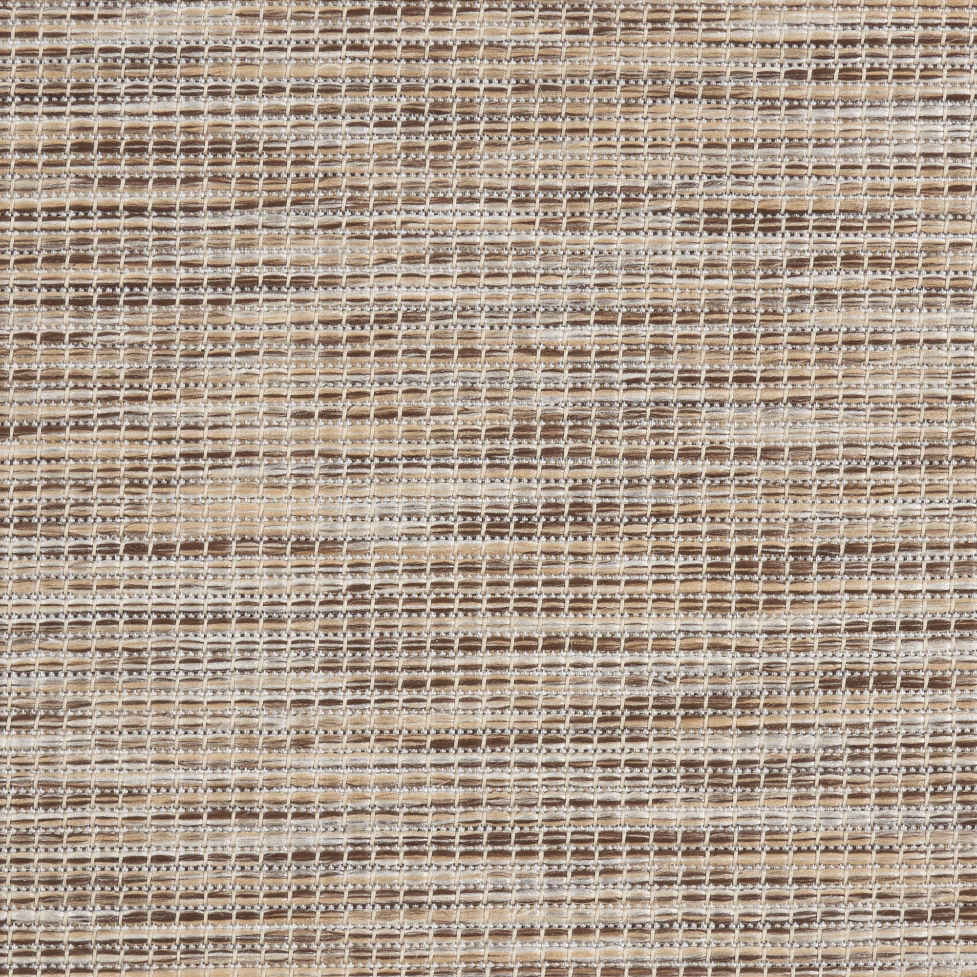 Nourison Positano Indoor/Outdoor Beige 8' x round Area Rug, (8 Round)