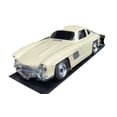 thumbnail image 3 of Bluetooth Speaker Car WS-300SL Rechargeable with USB, FM Radio Support, 3 of 4