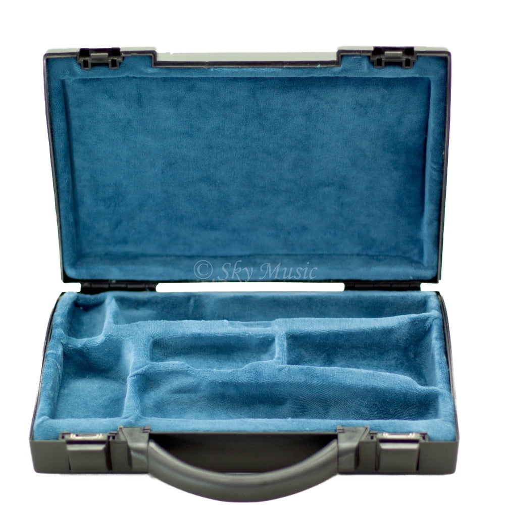 Allora Case Cover for Double Clarinet Case 
