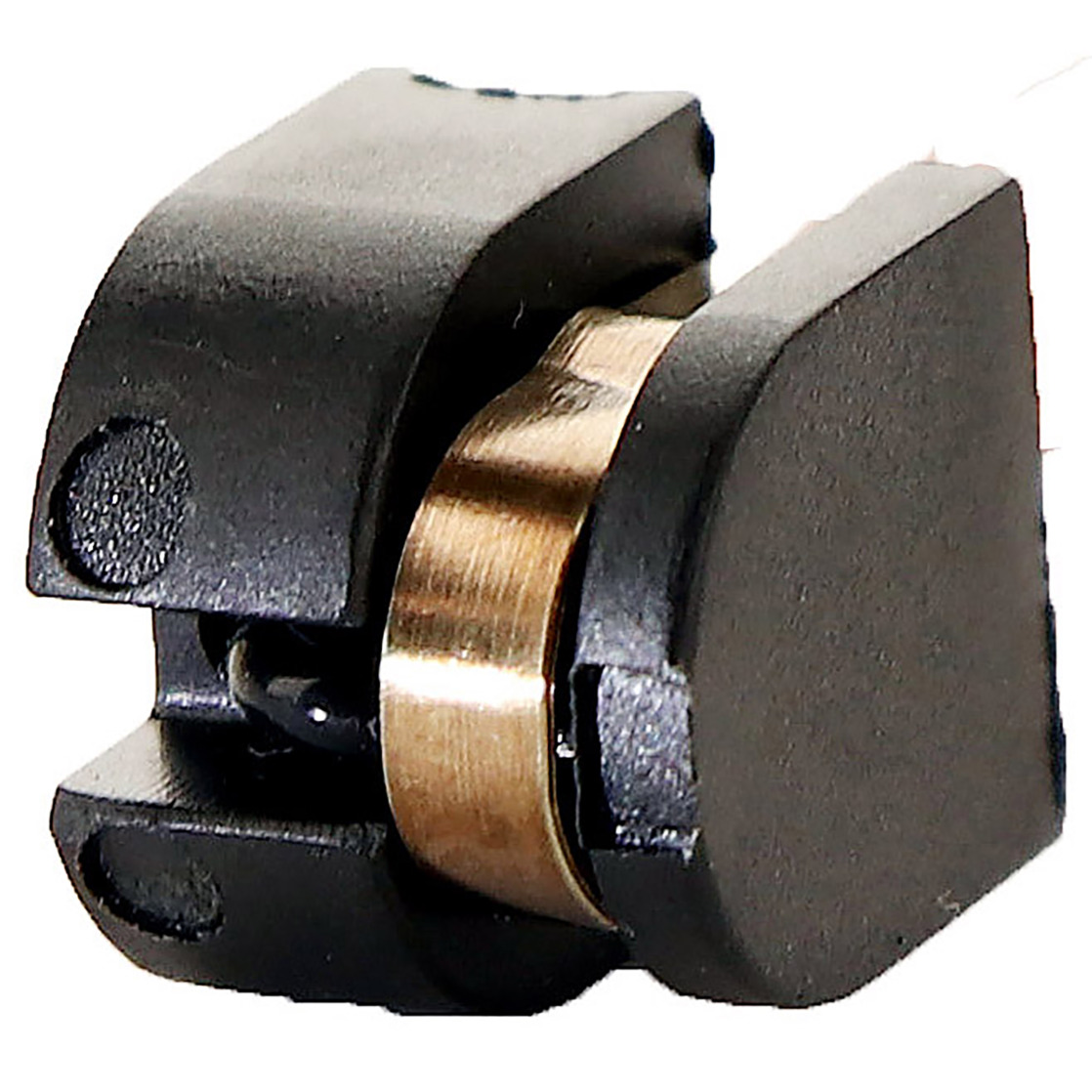 Dorman BW1218 Front Disc Brake Pad Wear Sensor for Specific Acura Models