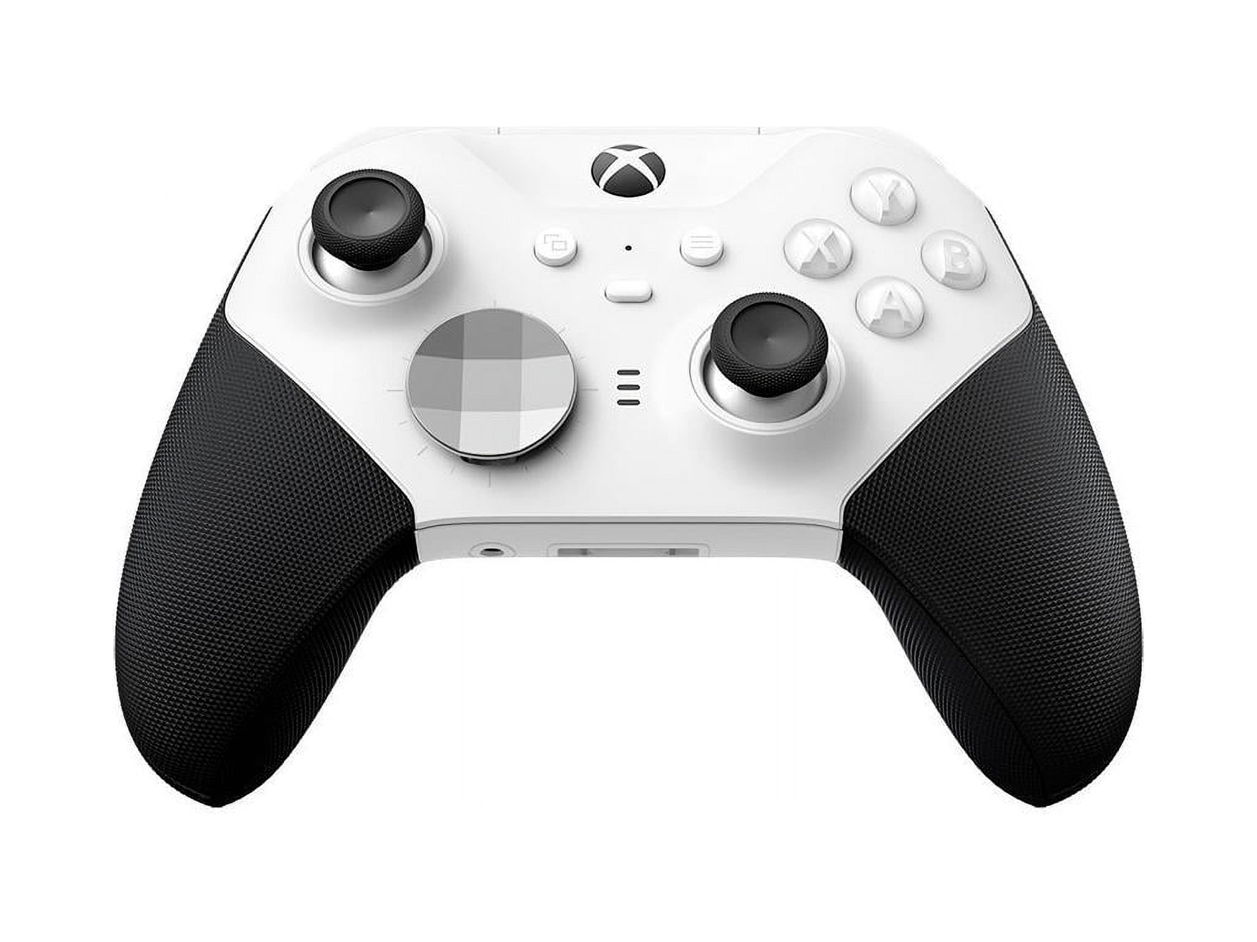 Microsoft Xbox Elite Series 2 Core Wireless Controller - White