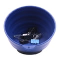 thumbnail image 1 of Bandeja resistente para piezas, organizador de tuercas y tornillos, bandeja para tornillos y tuercas para piezas pequeñas Azul, 1 of 8