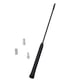 thumbnail image 2 of Mástil de antena para coche, amplificador de señal de radio universal, antena para vehículo, antena de radio para coche 28 cm x 15 cm x 15 cm, 2 of 9