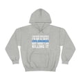 thumbnail image 2 of Never dreamed I'd be a Sexy Civil Engineer Graduation Unisex Hoodie S-5XL, 2 of 9