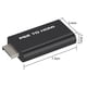 thumbnail image 4 of Adaptador convertidor YONGSHENG de Ps2 a HDMI con salida de audio de 3,5 mm para monitor HDTV HDMI, 4 of 5