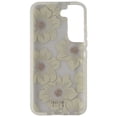 thumbnail image 3 of Kate Spade Defensive Hardshell Case for Galaxy S22 - Hollyhock Floral, 3 of 3