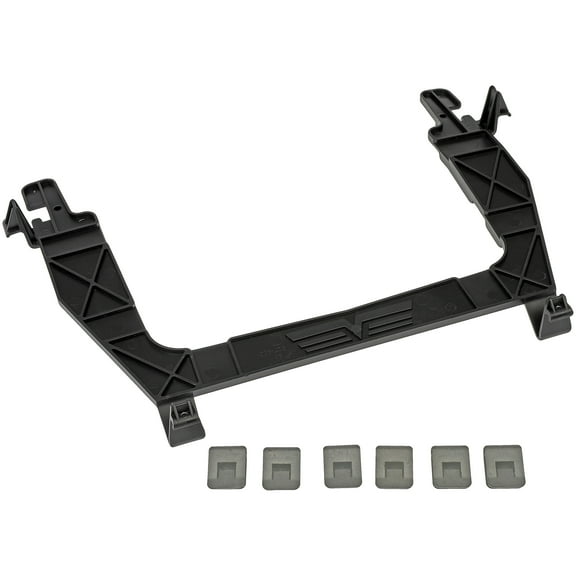 Dorman 927-900 Seat Back Panel for Specific Cadillac / Chevrolet / GMC Models