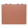 thumbnail image 5 of Pedal de efectos Walrus Audio Qi Etherealizer Terracotta, 5 of 5