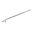 thumbnail image 1 of Small size latch hook, single head, ergonomic design, 3 way, latch hook, type 2 crochet needle, 1 of 3