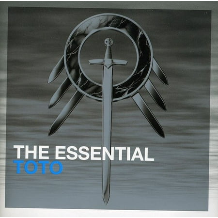 Essential Toto (CD)