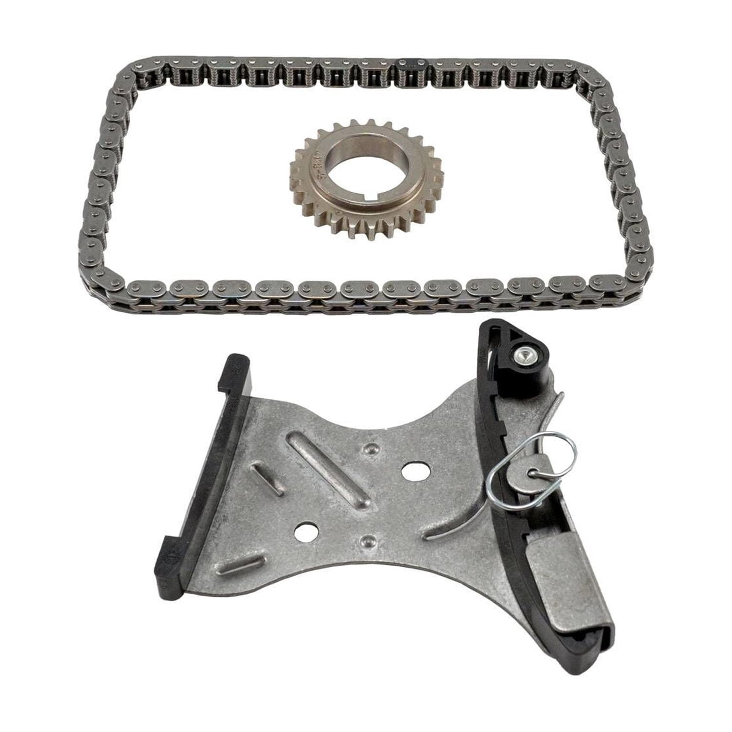 Melling 3-700SE Stock Replacement Timing Kit Fits select: 2006-2011 CHEVROLET IMPALA, 2006-2010 PONTIAC G6