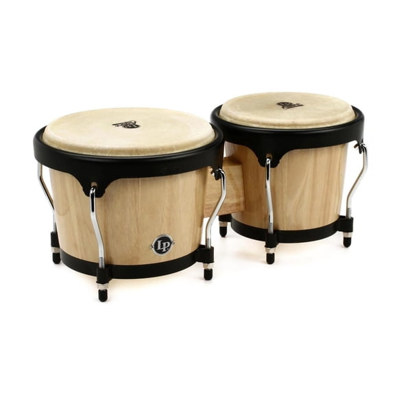Bongos LP LPA601-AW beige LATIN PERCUSSION
