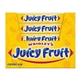 thumbnail image 2 of Wrigley's Juicy Fruit Gum 10pk 15 ea, 2 of 2