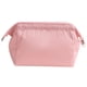 thumbnail image 1 of Bolsa de maquillaje de viaje, pequeñas bolsas de cosméticos para mujeres, organizador de almacenamiento de bolsas de cosméticos portátil, 1 of 6