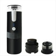 thumbnail image 4 of Cafetera Portátil Tipo C, Recargable, 2 en 1, Batería de 1200 MAh, un Botón, para Senderismo., 4 of 7