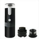 thumbnail image 4 of Cafetera Portátil Tipo C, Recargable, 2 en 1, Batería de 1200 MAh, un Botón, para Senderismo., 4 of 5