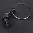 thumbnail image 4 of Kiplyki Wholesale Universal Folding Bicycle Rearview Mirror Reflector Riding Equipment, 4 of 9