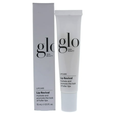 Lip Revival by Glo Skin Beauty for Women - 0.5 oz Lip Treatment
