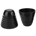thumbnail image 1 of Cubierta antipolvo Jadeshay para faros delanteros 2 piezas 95 mm LED impermeable, 1 of 8