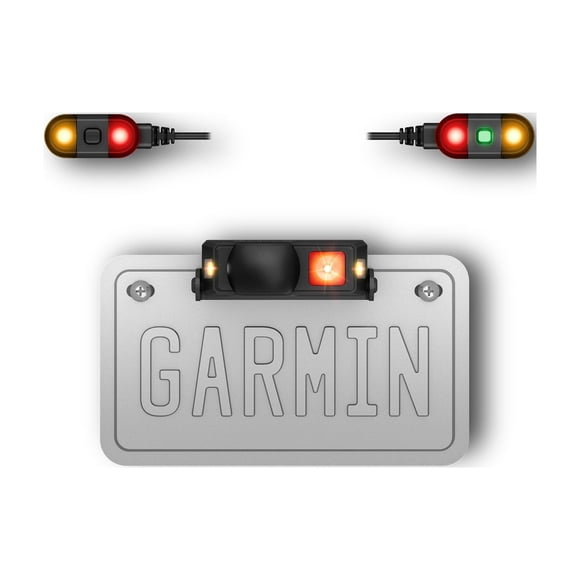Garmin Instinct® 3 Tactical Edition, 50mm, AMOLED Display, Rugged Outdoor GPS Smartwatch