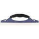 thumbnail image 1 of Car Window Scraper, D-shape D-shape Windshield Washer Wiper Window Scraper Squeegee Glass Vehicle Plate Windshield Cleaning Tool longziming, 1 of 5