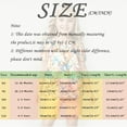 thumbnail image 4 of Fsqjgq Trendy Girls Clothes Outfits Girls Size 8 Clothes Child Clothing Toddler Girls Short Sleeve Cartoon Prints T Shirt Floral Tops Shorts Outfits Toddler Clothes Suits Baby Girl Outfits Size 90, 4 of 5