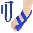 thumbnail image 4 of Corrector de Juanete Fugacal 100% nuevo azul tamaño medio, 4 of 6