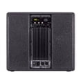 thumbnail image 2 of Sistema Estéreo KL ES503 Bluetooth Activo Mezcladora De 3 Canales Dos Bocinas Pasivas Subwoofer 12 Negro, 2 of 4