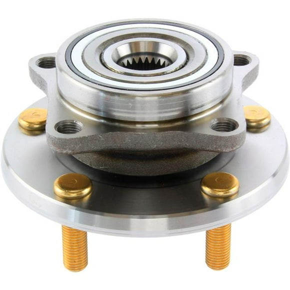 Centric B2643066 400.46000E C-Tek Moyeu Standard et Ensemble de Roulement Sans Abdominaux pour 1995-2005 Chrysler Sebring