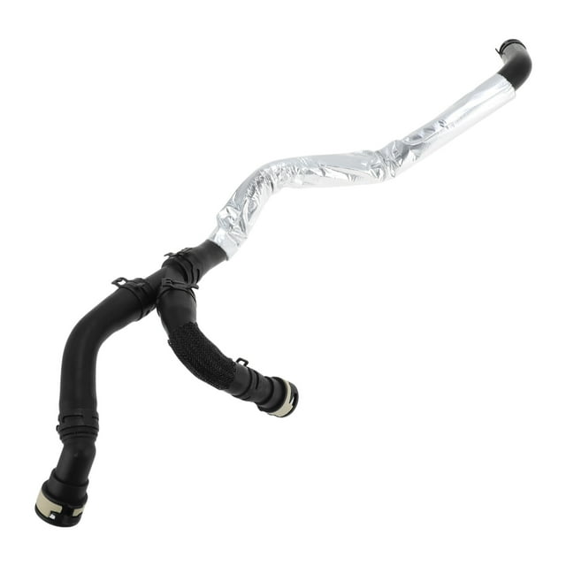 Manguera de salida de agua del calentador HVAC para Ford Expedition 2018-2021 y Lincoln Navigator 2018-2022
