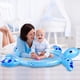 thumbnail image 5 of Alfombra de juegos acuáticos para bebés, la almohadilla de agua se puede utilizar en todas las estaciones para el desarrollo temprano de bebés y niños pequeños, 5 of 5