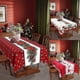 thumbnail image 2 of Christmas Tablecloths Merry Christmas Decorations For Home 2023 Xmas Navidad Noel Gifts Christmas Ornament Happy New Year 2024, 2 of 5
