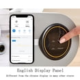 thumbnail image 3 of Tonepie Automatic Toilet for Cats - Self-Cleaning Cat Litter Box with APP Control ShopWise Round, 3 of 9