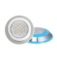 thumbnail image 4 of 7W , 48W , 18W , 25W 24V Underwater Pool Lights Pool LED Lights Outdoor Swimming Pool Lighting Fixtures Pool Wall Lights Recessed Wall Mounted Underwater Lights ,High Bright, 4 of 4