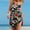 Red, variant on Royisotas Beach Dresses for Women Sleeveless Sundresses Midi Hawaiian Casual Fashion Womens Dress