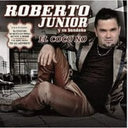 Roberto Junior Y Su Bandeo - El Coco No! (CD)