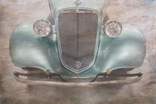 Vintage Jewel Canva
